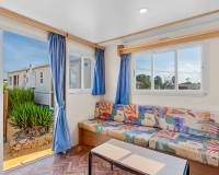 Wederverkoop - Finca - Country Property - Los Montesinos