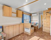 Wederverkoop - Finca - Country Property - Los Montesinos