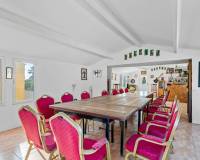 Wederverkoop - Finca - Country Property - Los Montesinos