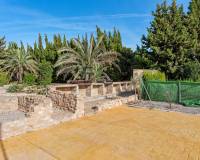 Wederverkoop - Finca - Country Property - Los Montesinos