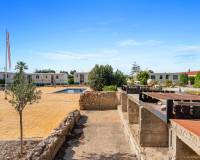 Wederverkoop - Finca - Country Property - Los Montesinos