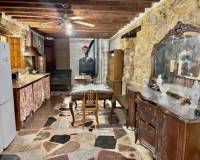 Wederverkoop - Finca - Country Property - Orihuela Costa - Orihuela