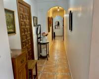 Wederverkoop - Finca - Country Property - Orihuela Costa - Orihuela