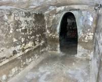 Wederverkoop - Finca - Country Property - Orihuela Costa - Orihuela