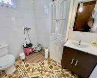 Wederverkoop - Finca - Country Property - Orihuela Costa - Orihuela