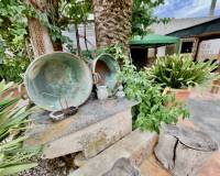 Wederverkoop - Finca - Country Property - Orihuela Costa - Orihuela