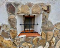 Wederverkoop - Finca - Country Property - Orihuela Costa - Orihuela