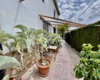 Wederverkoop - Finca - Country Property - Orihuela Costa - Orihuela