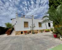 Wederverkoop - Finca - Country Property - Orihuela Costa - Orihuela