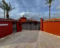 Wederverkoop - Finca - Country Property - Orihuela Costa - Orihuela