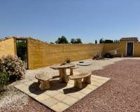 Wederverkoop - Finca - Country Property - Orihuela Costa - Orihuela