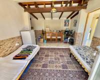 Wederverkoop - Finca - Country Property - Orihuela Costa - Orihuela