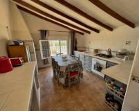 Wederverkoop - Finca - Country Property - Orihuela Costa - Orihuela