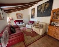 Wederverkoop - Finca - Country Property - Orihuela Costa - Orihuela