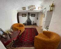 Wederverkoop - Finca - Country Property - Orihuela Costa - Orihuela