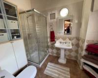 Wederverkoop - Finca - Country Property - Orihuela Costa - Orihuela