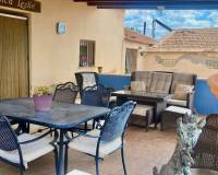 Wederverkoop - Finca - Country Property - Orihuela Costa - Orihuela