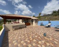 Wederverkoop - Finca - Country Property - Orihuela Costa - Orihuela