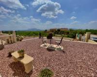 Wederverkoop - Finca - Country Property - Orihuela Costa - Orihuela