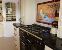 Wederverkoop - Finca - Country Property - Orihuela Costa - Orihuela