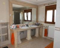 Wederverkoop - Finca - Country Property - Orihuela Costa - Orihuela