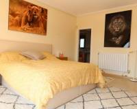 Wederverkoop - Finca - Country Property - Orihuela Costa - Orihuela