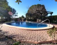 Wederverkoop - Finca - Country Property - Orihuela Costa - Orihuela