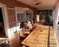 Wederverkoop - Finca - Country Property - Orihuela Costa - Orihuela