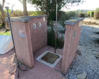 Wederverkoop - Finca - Country Property - Orihuela Costa - Orihuela