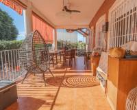 Wederverkoop - Finca - Country Property - Orihuela Costa - San Bartolome