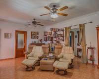 Wederverkoop - Finca - Country Property - Orihuela Costa - San Bartolome