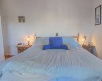 Wederverkoop - Finca - Country Property - Orihuela Costa - San Bartolome