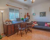 Wederverkoop - Finca - Country Property - Orihuela Costa - San Bartolome