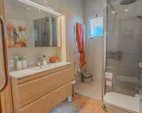 Wederverkoop - Finca - Country Property - Orihuela Costa - San Bartolome