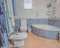 Wederverkoop - Finca - Country Property - Orihuela Costa - San Bartolome