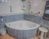 Wederverkoop - Finca - Country Property - Orihuela Costa - San Bartolome