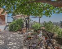 Wederverkoop - Finca - Country Property - Orihuela Costa - San Bartolome