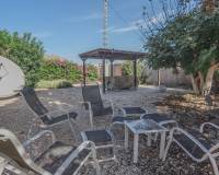 Wederverkoop - Finca - Country Property - Orihuela Costa - San Bartolome