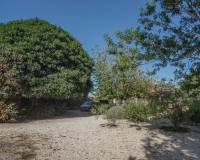 Wederverkoop - Finca - Country Property - Orihuela Costa - San Bartolome