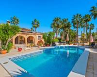 Wederverkoop - Finca - Country Property - Rafal