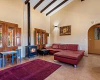 Wederverkoop - Finca - Country Property - Rafal