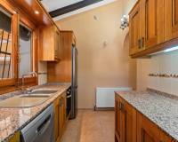 Wederverkoop - Finca - Country Property - Rafal