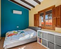 Wederverkoop - Finca - Country Property - Rafal