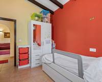 Wederverkoop - Finca - Country Property - Rafal