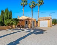 Wederverkoop - Finca - Country Property - Rafal