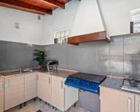 Wederverkoop - Finca - Country Property - Rafal