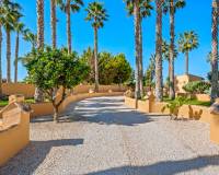 Wederverkoop - Finca - Country Property - Rafal