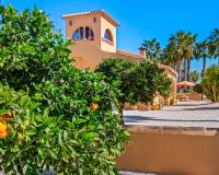 Wederverkoop - Finca - Country Property - Rafal