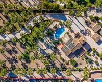 Wederverkoop - Finca - Country Property - Rafal