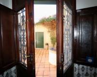 Wederverkoop - Finca - Country Property - Rojales - Heredades